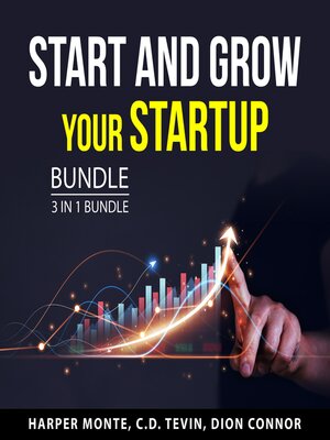 cover image of Start and Grow Your Startup Bundle